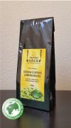 Green coffee Lemongrass - mletá (100g)